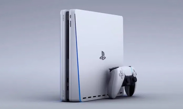 مصدر : جهاز PS5 القادم لن يتوفر بسعر 650 دولار و هذا الثمن المتوقع