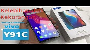 Kelebihan Dan Kekurangan Vivo Y91c Cara1001
