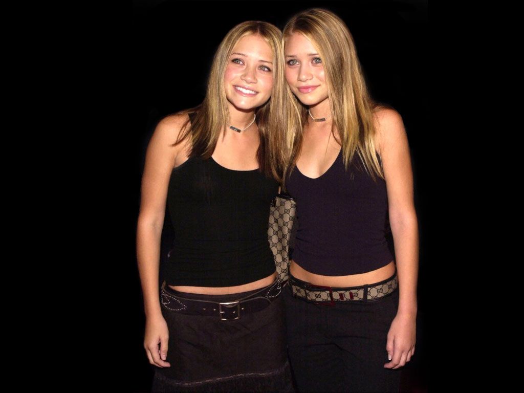 Olsen Twins Hot Wallpapers.