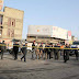 Atentado suicida mata 31 pessoas em Bagdá 