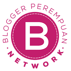 Logo Blogger Perempuan Network