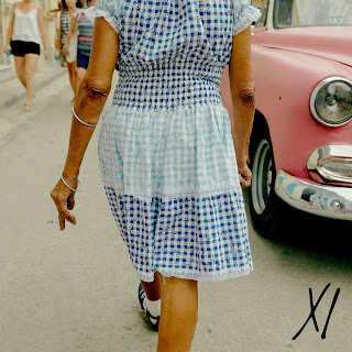 CODE KUNST - XI (Single 2019) - LaguBebass