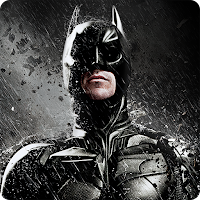 The Dark Knight Rises Unlimited (Money - SP Points) MOD APK