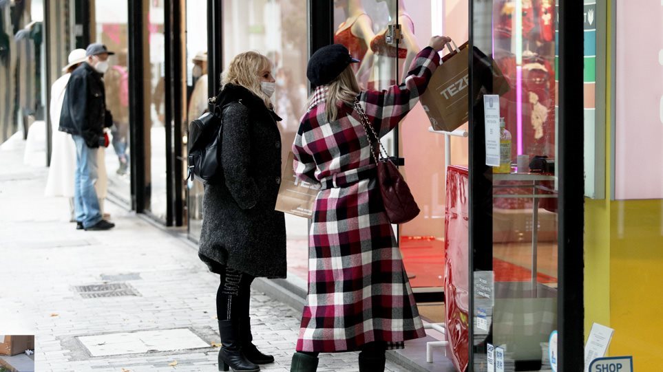 Σταμπουλίδης: Από Δευτέρα ξεκινά και πάλι το click away