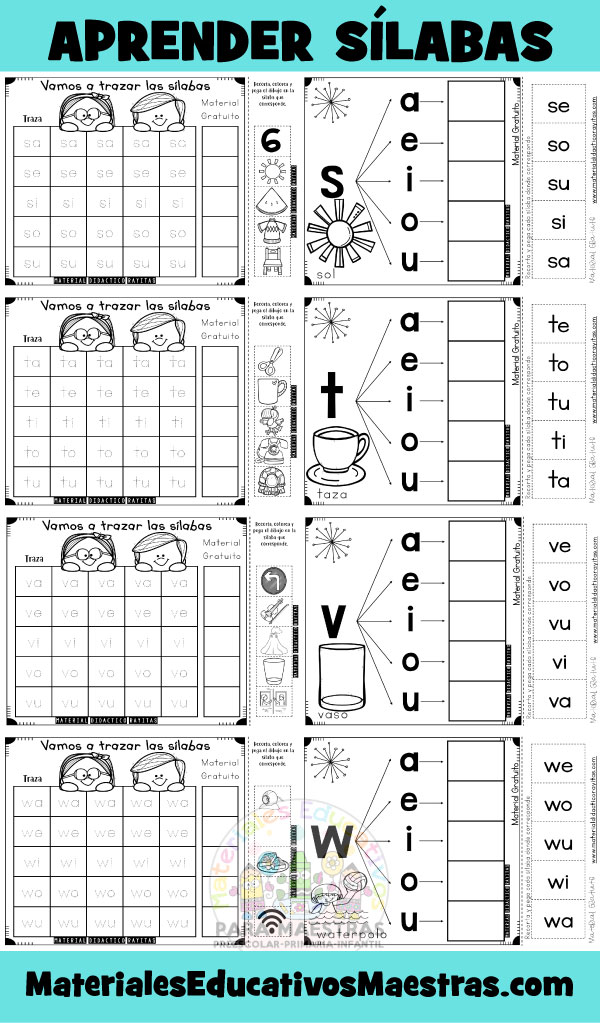 fichas-aprender-silabas