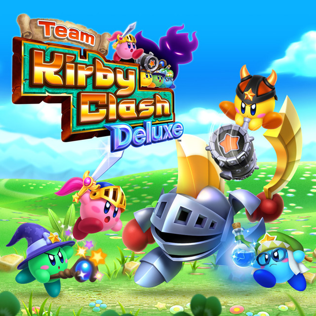 Team_Kirby_Clash_Deluxe.webp