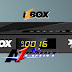 Izbox XS 11 Max Nova Atualização - 04/04/2020