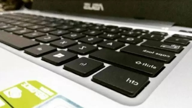 5 Cara Menghidupkan Laptop ASUS Yang Mati Total Baterai Tanam