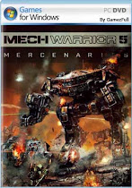 Descargar MechWarrior 5 Mercenaries MULTi4 – ElAmigos para 
    PC Windows en Español es un juego de Accion desarrollado por Piranha Games