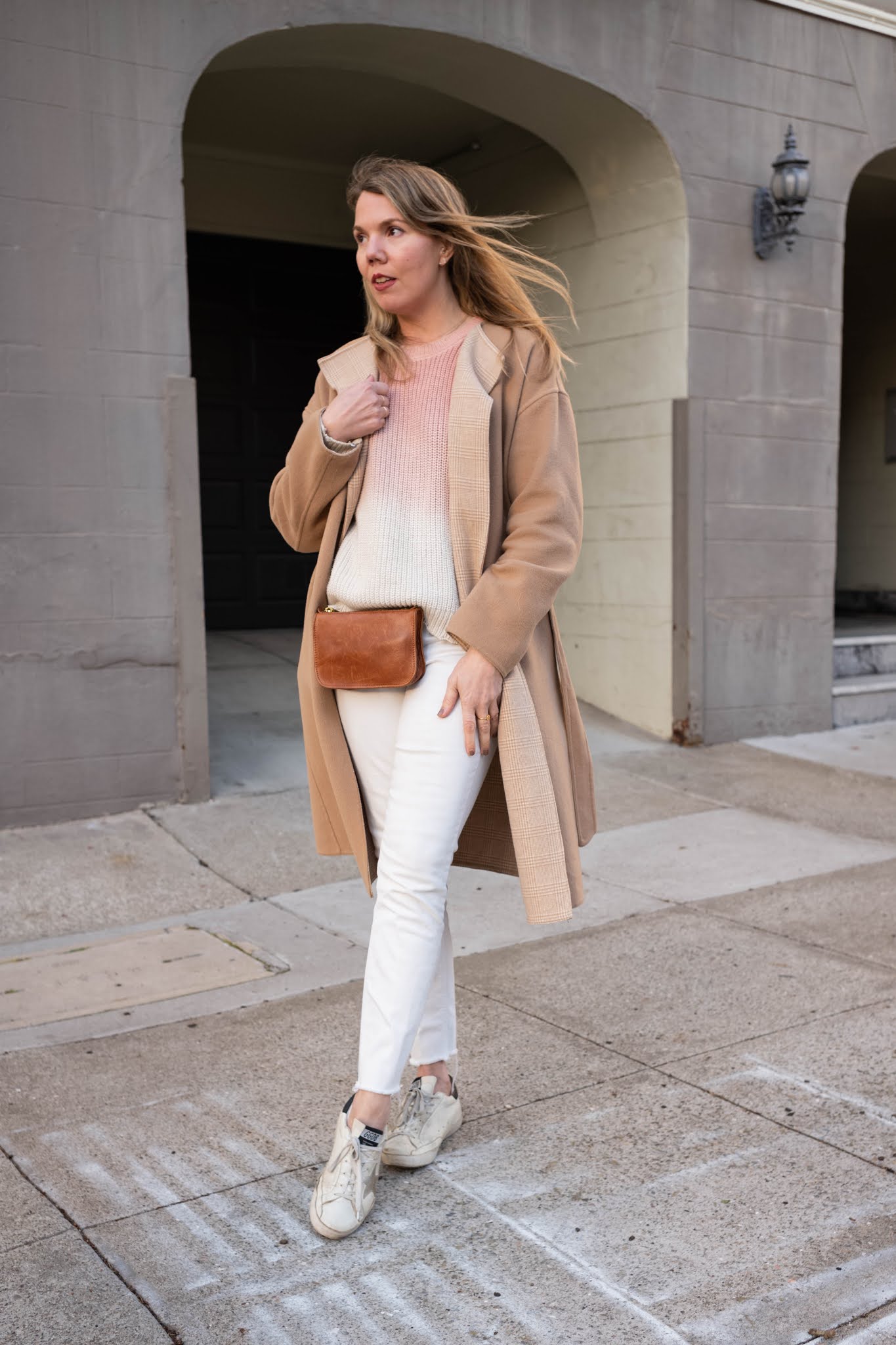 28 Chic Outfit Ideas to Wear This February - PureWow