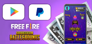 glitch prize - Top 3 Best Gaming earning apps