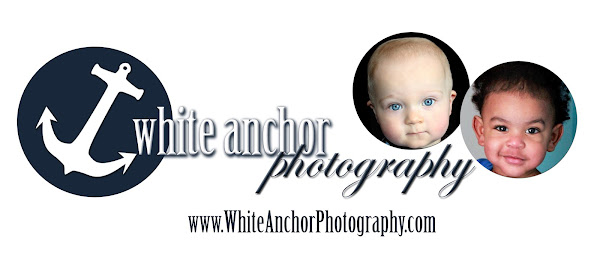 White Anchor Photography