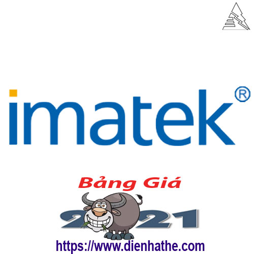 Bảng Giá Dây Điều Khiển Imatek 2021