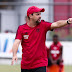 Campeão em 2018, Maurício Souza almeja bicampeonato da Copa São Paulo: “Vamos muito fortes para o torneio”