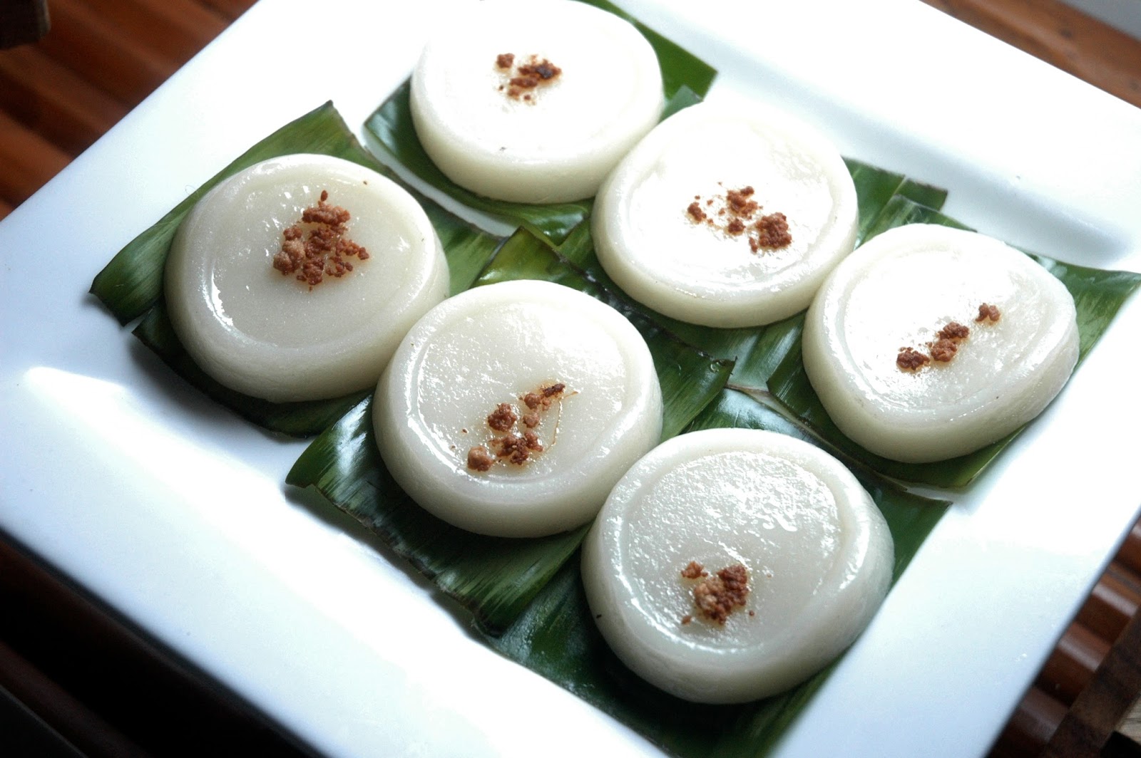 DUDE FOR FOOD Local Culinary Inspirations The Batangas Food Festival