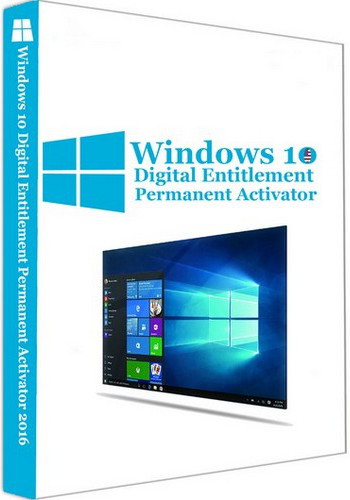 Windows 10 Digital Entitlement Permanent Activator 1.0 Beta + Portable Windows%2B10%2BDigital%2BEntitlement%2BPermanent%2BActivator