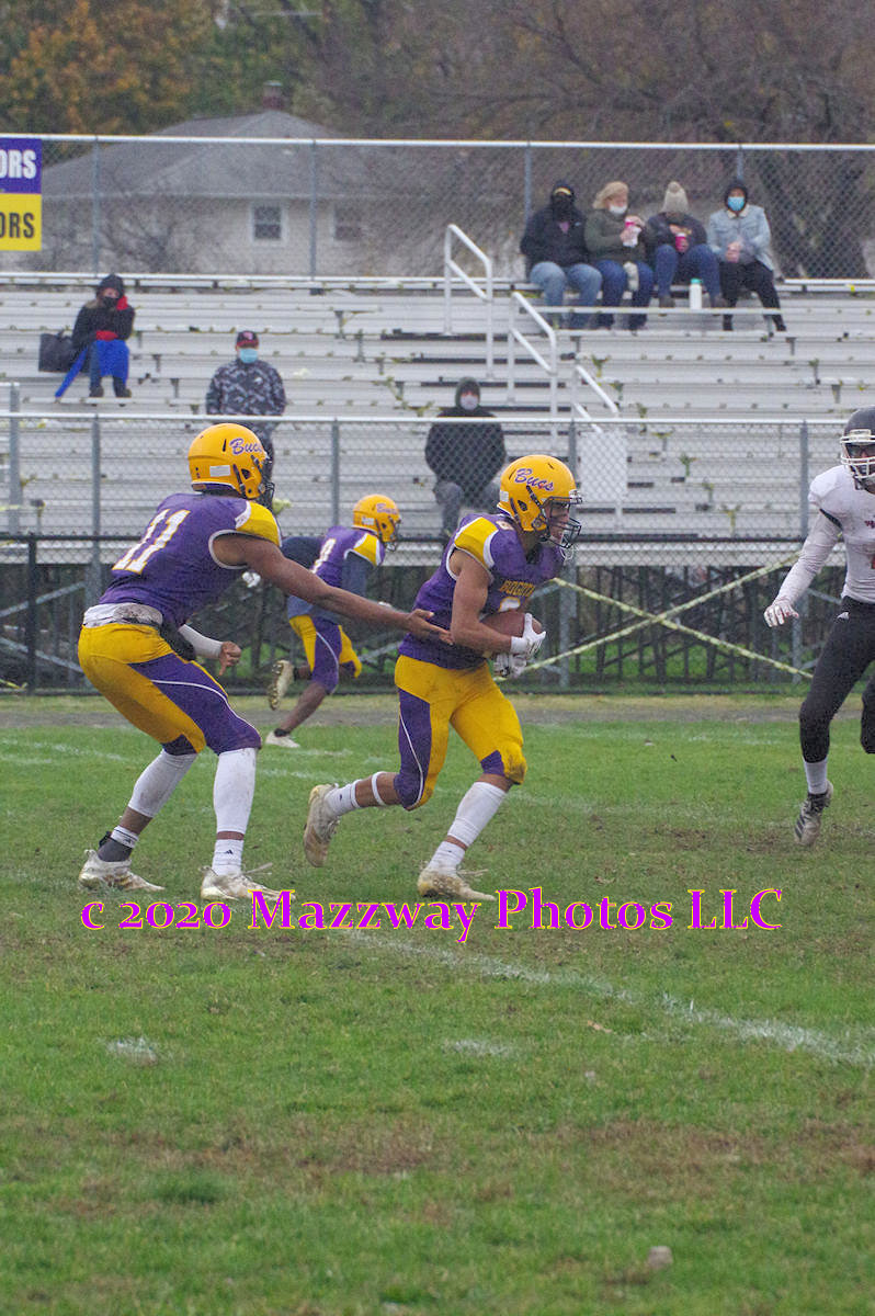 Bogota Blog NJ Bogota Football