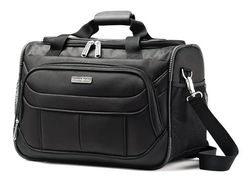 Consumer Savvy Reviews: Discount Samsonite Aspire Luggage: Versatile ...