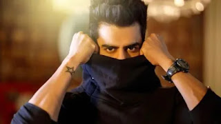 Maniesh Paul maniesh-paul-request-to-people-wear-mask-properly