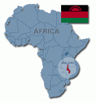 Where is Malawi again?