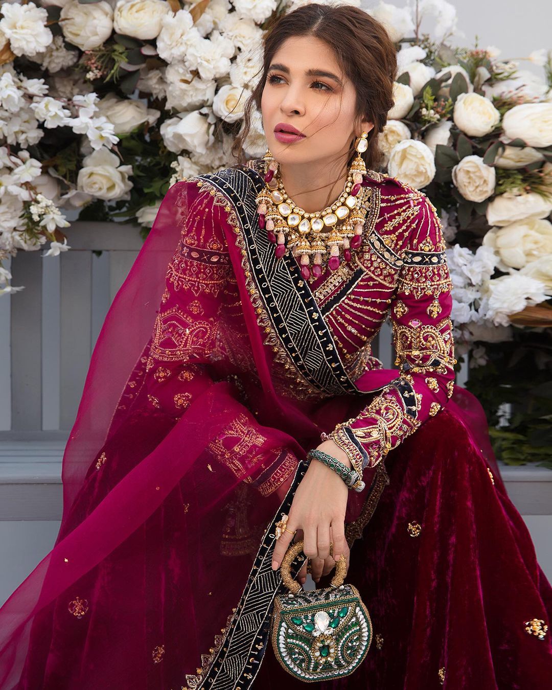 Ayesha Omar Ayesha Omar