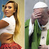 Vatican begins investigation after Pope's Instagram page likes a racy photo of a scantily clad Brazilian model