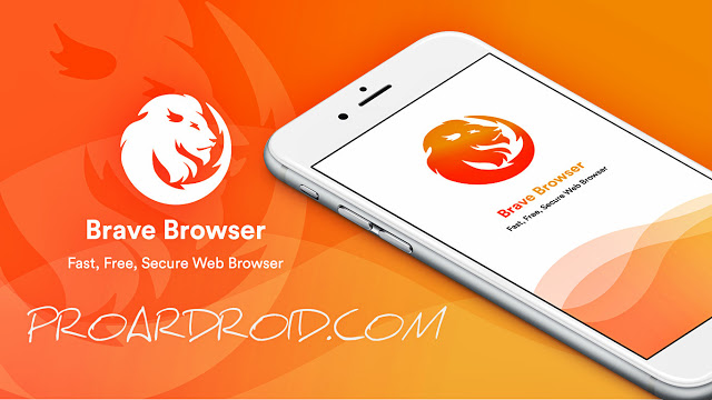 brave browser for pc offline installer
