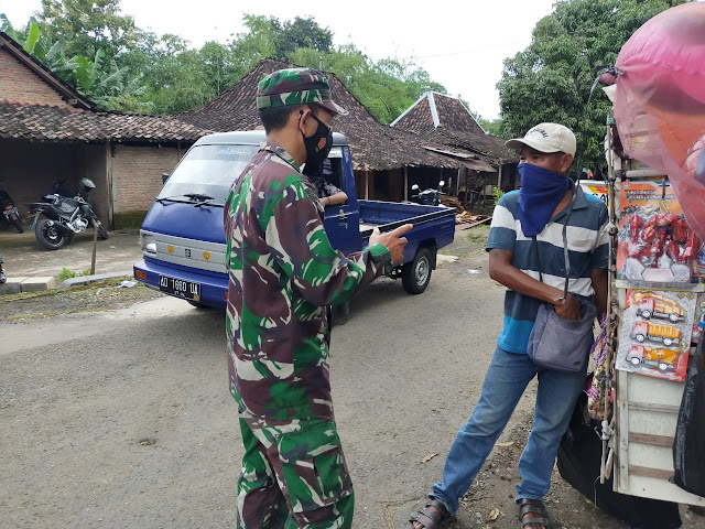 Penularan Covid-19  Terus Meningkat, Masyarakat Diminta Disiplin Pakai Masker hingga Isolasi Mandiri
