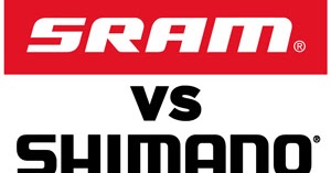 tingkatan groupset shimano mtb