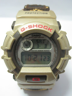 c a p t a i n s t o r e: VINTAGE CASIO G-SHOCK DW-9550 XAYMAKA (SOLD)