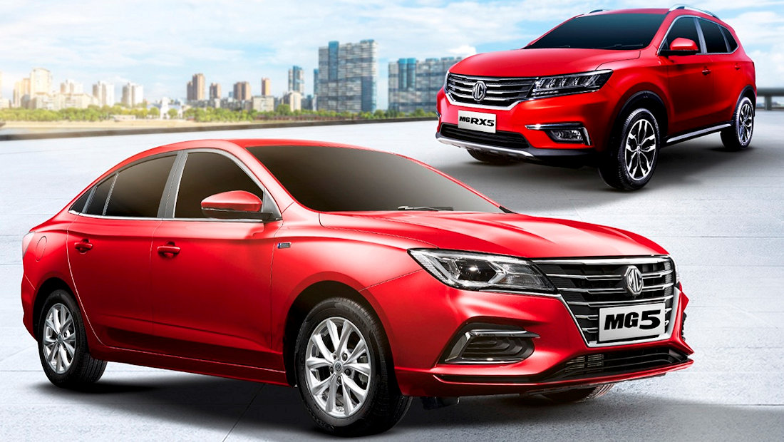 Are Mg Cars Reliable Philippines