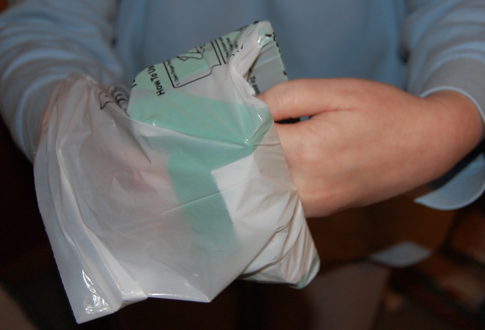 Easy Poop A Scoop Review & Giveaway