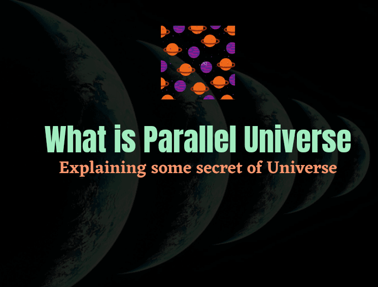 research paper on parallel universe
