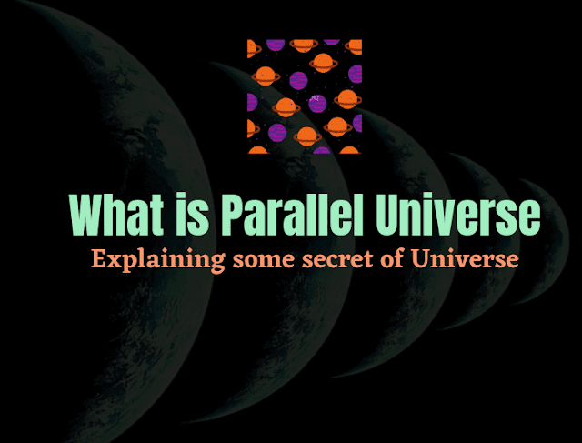 parallel universe travel definition