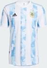 アルゼンチン代表 コパ･アメリカ 2021 ユニフォーム-ホーム
