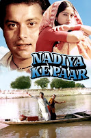Nadiya Ke Paar 1982 Full Movie Hindi 720p HDRip