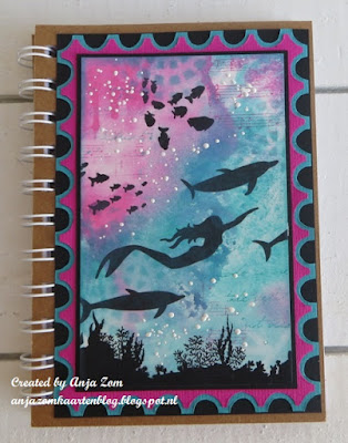 Anja Zom Kaartenblog