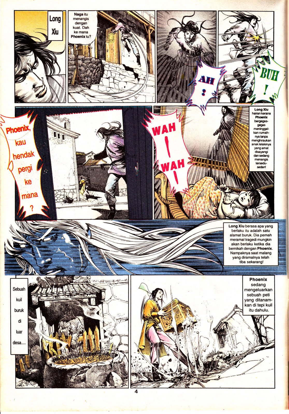 Pedang Setiawan Pdf