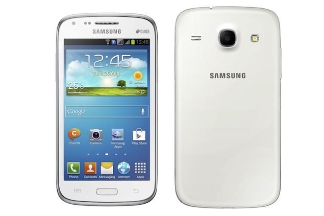 samsung gt 18262 price
