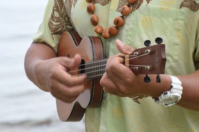 Oahu Musicians
