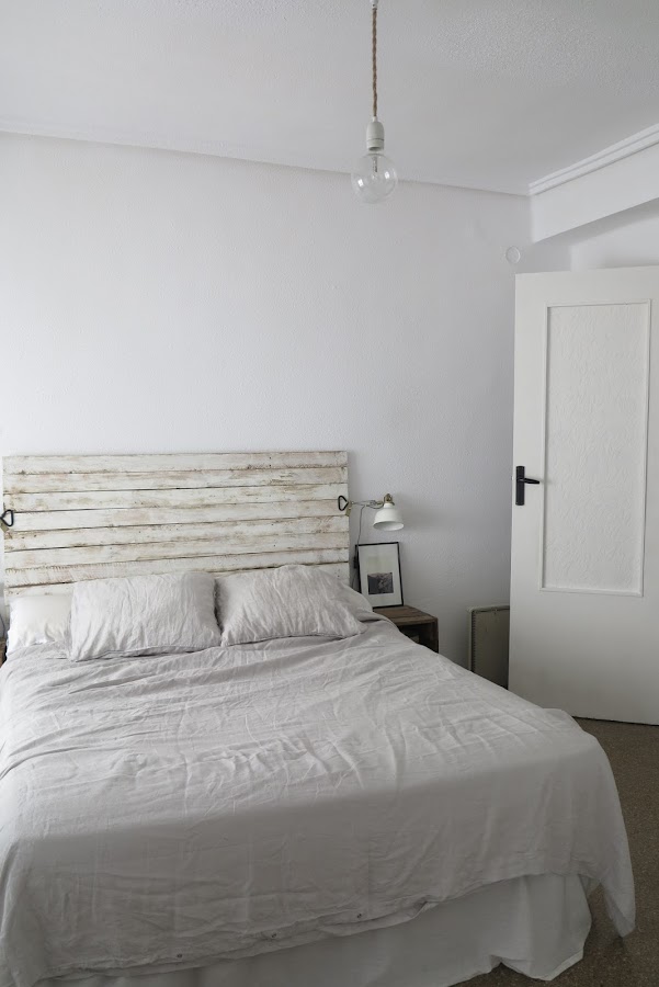 Mi nuevo dormitorio | Decoración