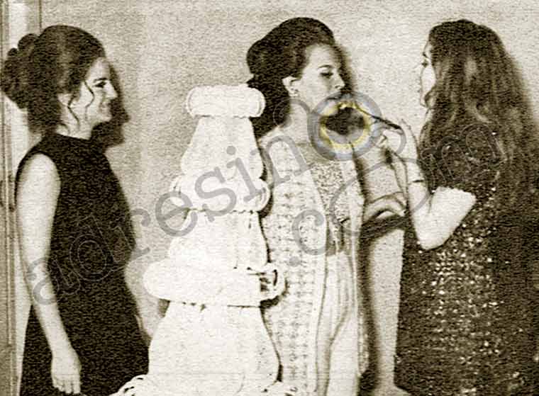 Nilüfer Koçyiğit 17 Yaşına Bastı