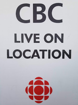 CBC Newfoundland.