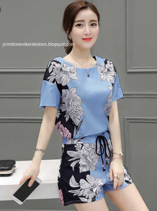 46 Celana Panjang Erek Erek Info Modis