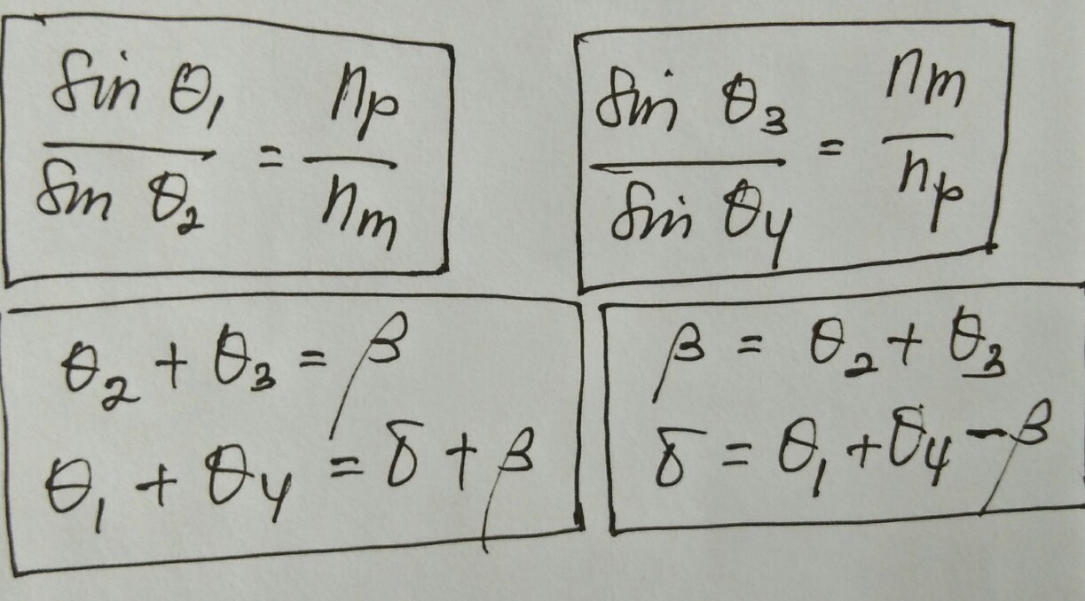 Siswa Tekun Belajar Materi Teori Rumus Soal Dan Pembahasan Prisma 2