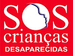 SOS CRIANÇAS DESAPARECIDAS