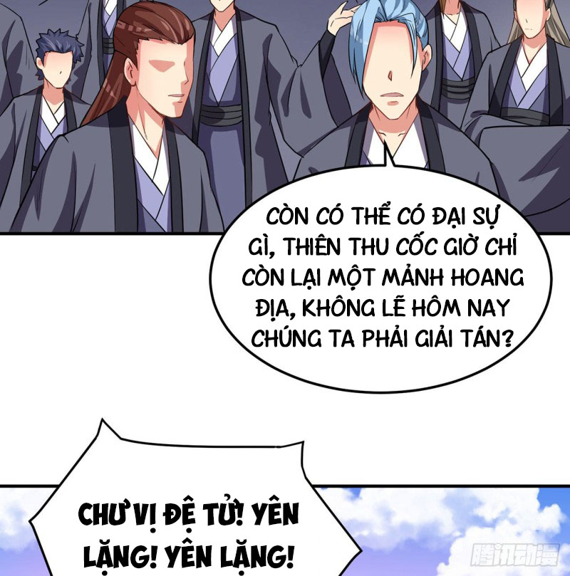 Ta Nhặt Được Thuộc Tính Tại Tu Chân Giới chapter 47 - Trang 4