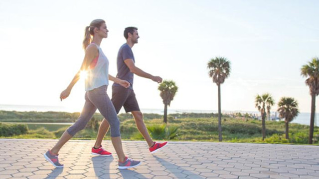 Control type 2 diabetes easily with 6 healthy habits Regular exercise helps you control type 2 diabetes