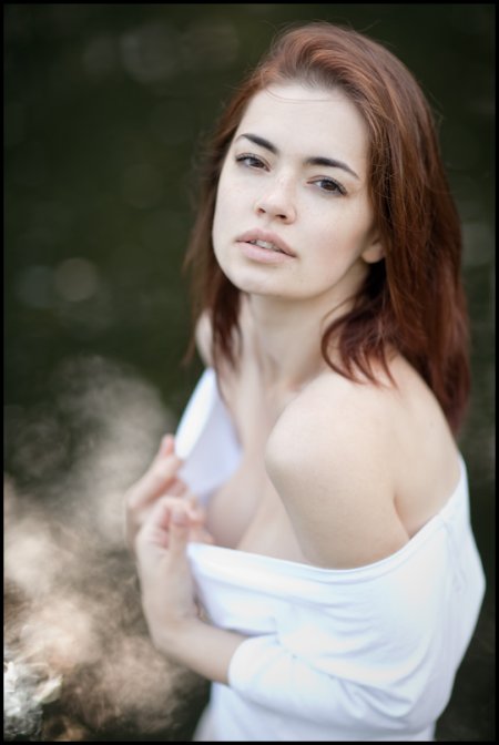 lidia s modelo russa deviantart intelkuritsa sensual provocante mulher nua pelada