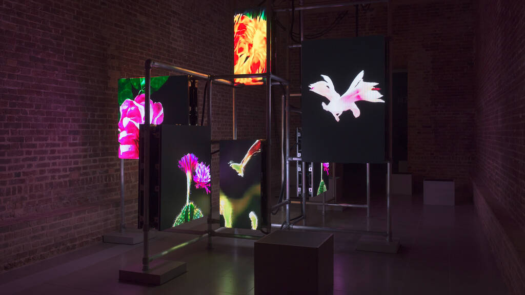 GESTORES CULTURALES The best art exhibitions in London for this summer